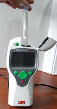 Marcadores de Bioluminiscencia