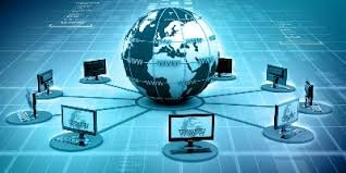 Conexiones a internet