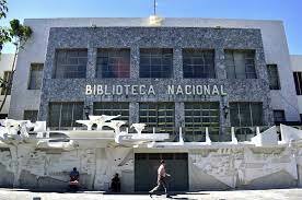 La Biblioteca Nacional y su Edificio