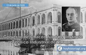 Educación Pública del General Lázaro Chacón