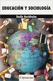 Padre de la sociología de la educación.