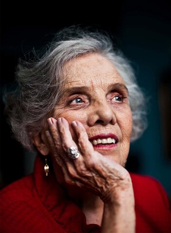 Elena Poniatowska