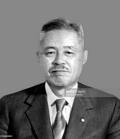 Taiichi Ohno