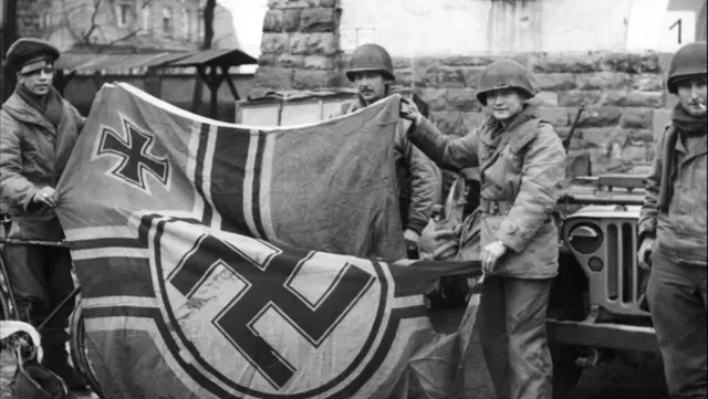 Calidad Durante la Segunda Guerra Mundial