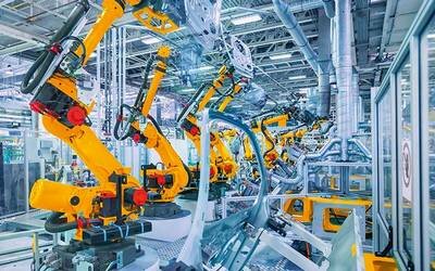 Política de  industrialización