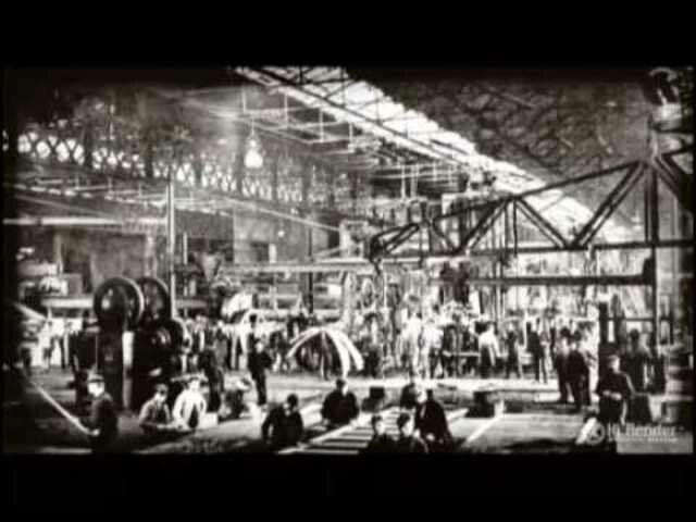 PRIMEROS ESTUDIOS DE LA CALIDAD