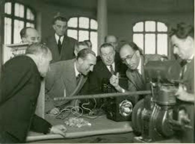 LA CALIDAD SE HACE PRESENTE EN TODO EL MUNDO