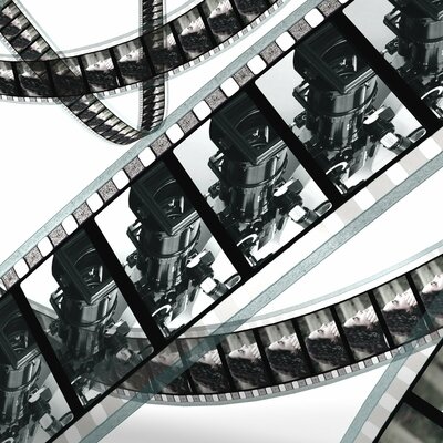 Timeline: Història del Cinema