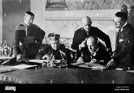 Lateran Pacts