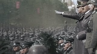 Territorial expansion