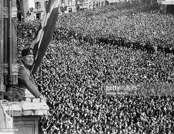 End of the government/Died