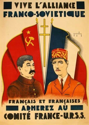 Pacto Franco-Soviético