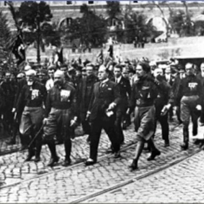 Timeline: Tarea V.1. Ordena las imágenes