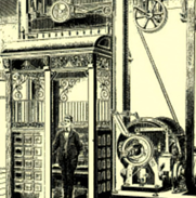 ASCENSOR 1851