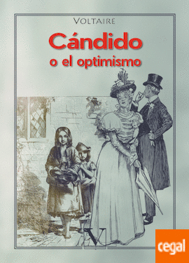 D´Alembert: Filosofia osagaiak Voltaire: Kandido