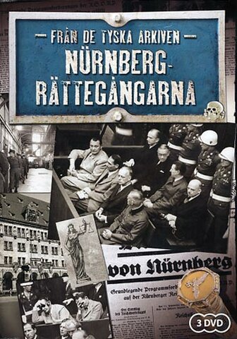 Nürnbergrättegångarna