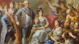 Timeline: España en el siglo XIX.