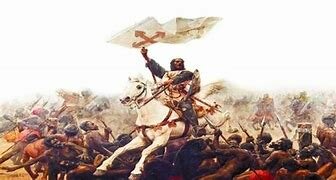 Sttoped reconquista (battle of Alarcos)