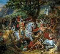 Battle of Las Navas de Tolosa