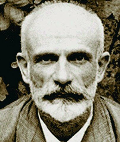 Giner de los Ríos ( 1839-1915)