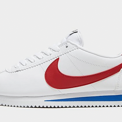 Timeline: Cronología Nike