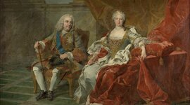 Timeline: Monarquies autoritàries