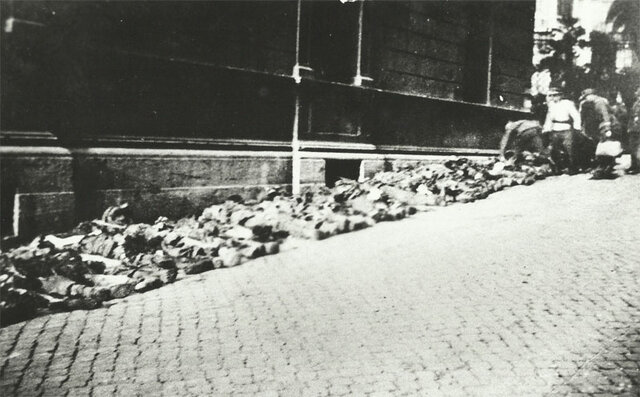 L'attentato di Via Rasella