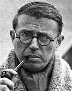 Jean Paul Sartre