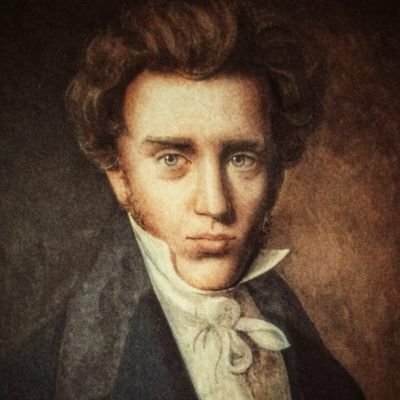Søren Kierkegaard