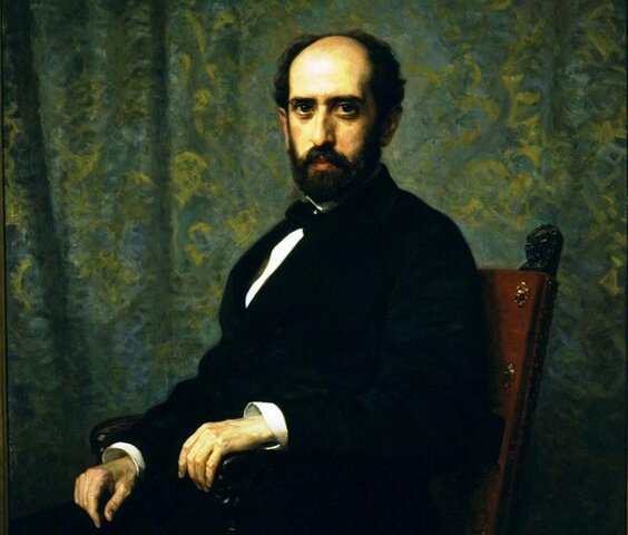 Cambio de gobierno de Pi y Margall a Salmeron