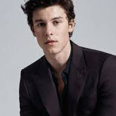 Timeline: Shawn Mendes (fet per Lei)
