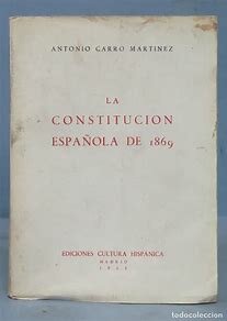 Nueva Constitución