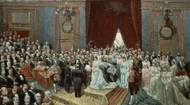 Timeline: LA CRISIS DEL ESTADO LIBERAL