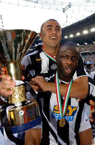 ALL'INTER LO SCUDETTO DELLA DISCORDIA