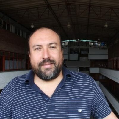 Timeline: Astro-fisíco Julian Rodriguez Ferreira