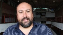 Timeline: Astro-fisíco Julian Rodriguez Ferreira