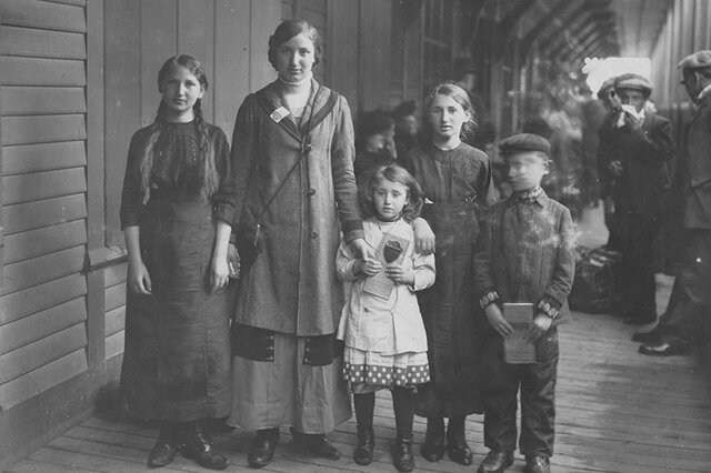 Loi accordant des droits aux Juifs en matière d'éducation au Québec