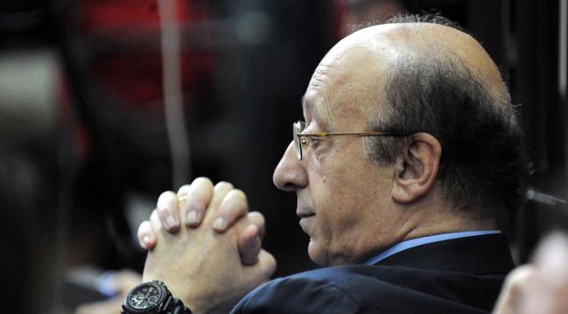 SPUNTANO LE SCHEDE "SVIZZERE"