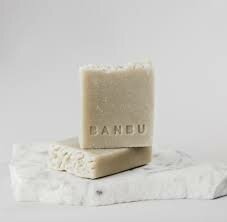 La pastilla de jabón