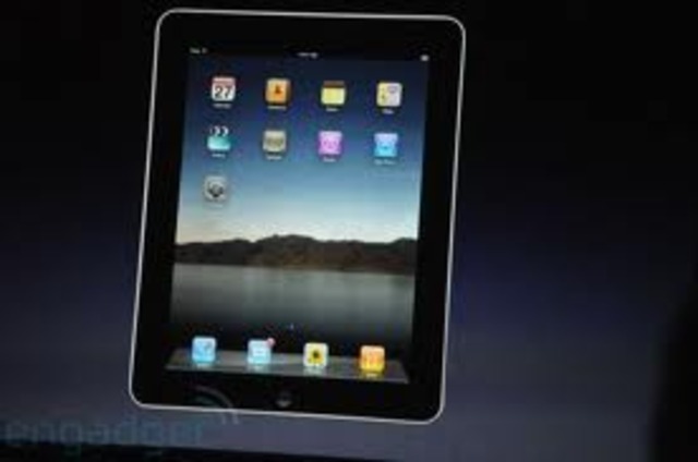Ipad
