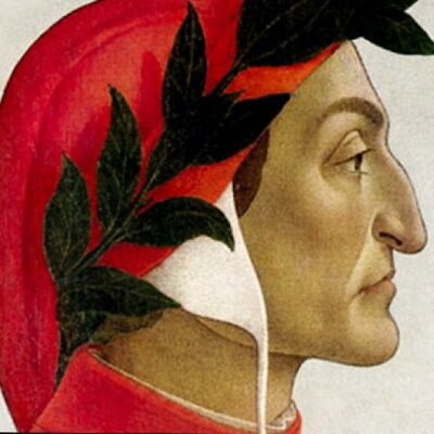 Timeline: DANTE ALIGHIERI