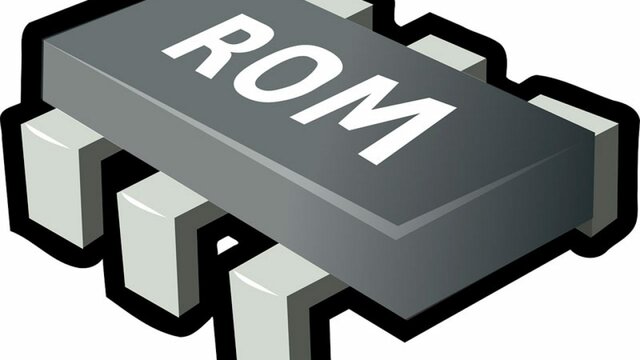 Memoria ROM