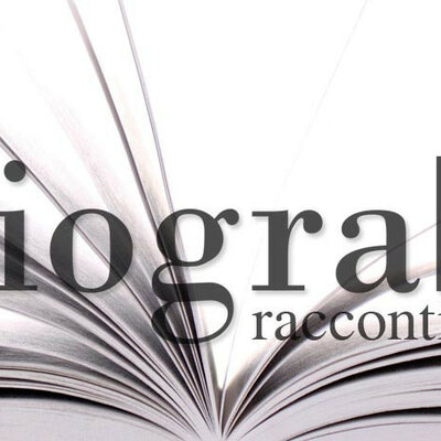 Timeline: La mia biografia