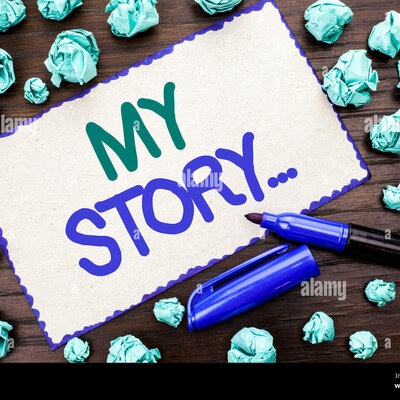 Timeline: Biografia di Katia