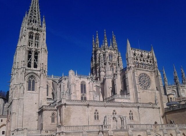 Catedral de Burgos