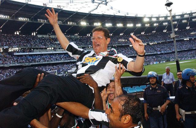 PALAZZI ACCUSA L'INTER