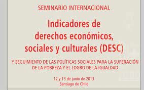 Se lleva a cabo el Seminario Internacional sobre Indicadores Culturales