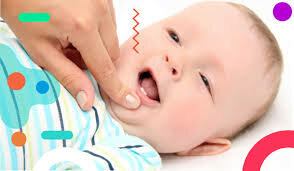 il mio primo dentino