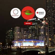 Primera organización de The International Conference of Association for Cultural Economics