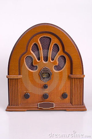 Rádio - 1901